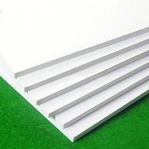 發泡板白又亮，熒光增白劑最重要