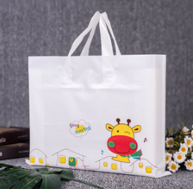 白色塑料白度不夠，原來是沒有使用熒光增白劑